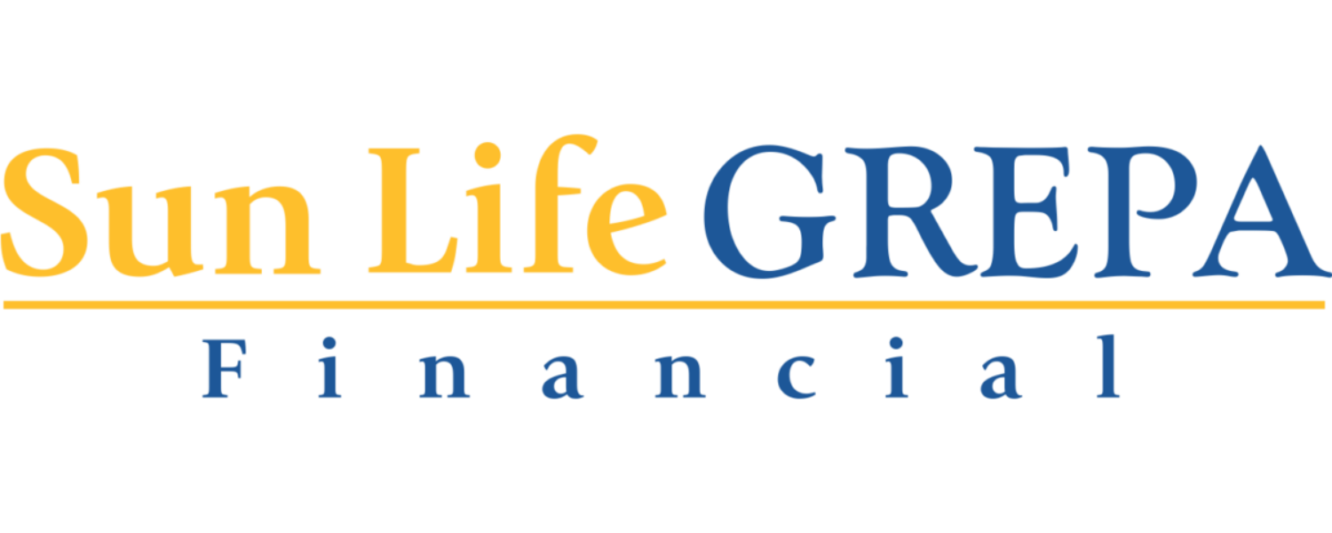Sun Life Grepa logo